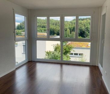 Wohnen mit Abendsonne und schöner Aussicht - Photo 2