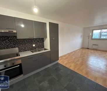 Appartement à louer 1 pièce 46.79m² - Photo 6