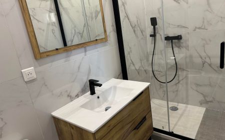 Appartement à louer 2 pièces • Les Pennes-Mirabeau - Photo 3