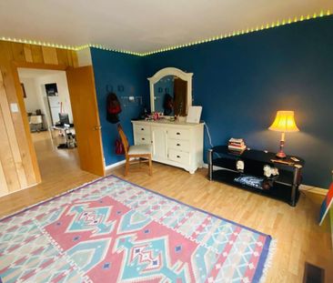 For Lease - 2123 Lawrence Avenue Unit# #4, Toronto, Ontario - Photo 4