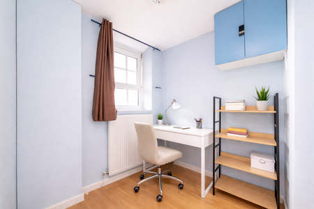 2 bedroom flat to rent - Photo 5