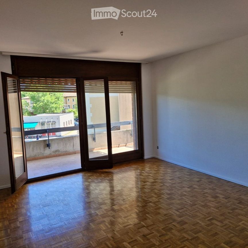 4.5 Zimmer, 100 m² - Photo 1