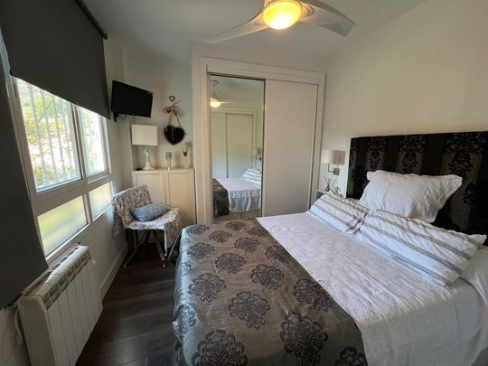 3 room luxury Flat for rent in Benalmádena, Spain - Photo 1