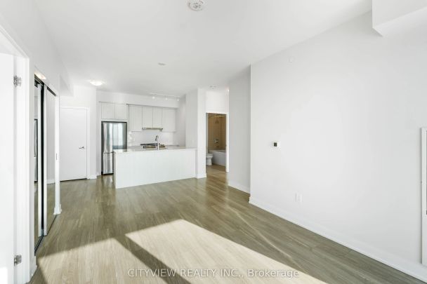 430 Square One Drive #3507 - Photo 1