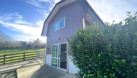 Peaceful Rural Living with Water & Lawns Included - Photo 5