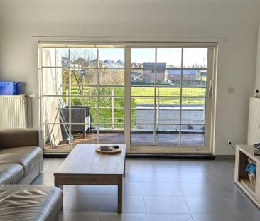 Duplex te huur in Erpe voor € 865 met 2 slaapkamers - Photo 5