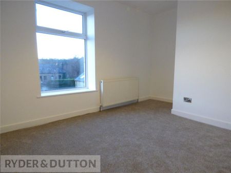 2 bedroom terraced house to rent - Photo 5