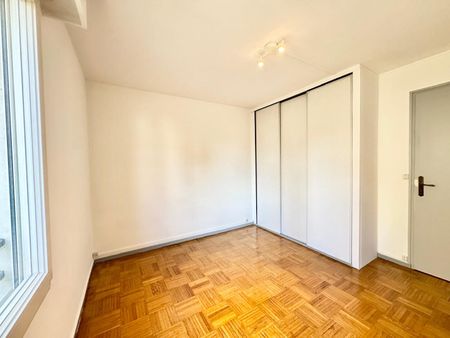 Location appartement 4 pièces, 82.00m², Reims - Photo 5