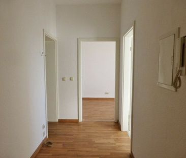 2 ZIMMER WOHNUNG IN DER JOHANNESVORSTADT... - Foto 1