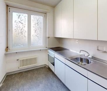 2 Zimmer, 61 m², EG - Photo 5