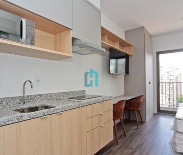 Apartamento Para Aluguel Em Vila Nova Conceição. - Foto 3