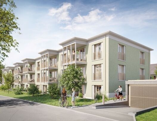 FIRST OCCUPATION - Modern apartments for all needs - Photo 1