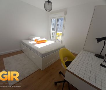 Location Maison 1 pièce 68m² RENNES 35000 - Photo 5
