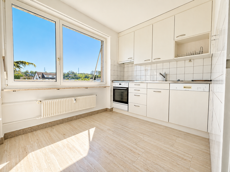 Ruhige, helle und grosszügige 3.5-Zimmerwohnung in beliebtem Wohnquartier - Foto 2