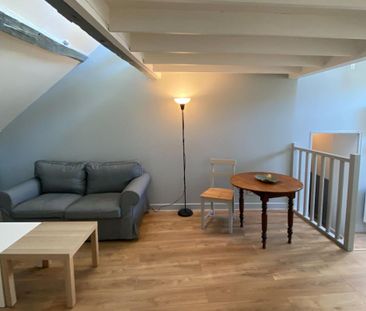 Appartement meublé de type 1 Orléans - Photo 1