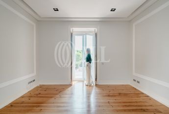 Apartamento T2 em Lisboa