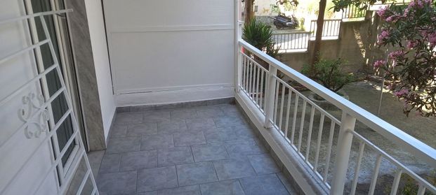 Διαμέρισμα για ενοικίαση Άγιος Παύλος (Καβάλα) - Photo 1