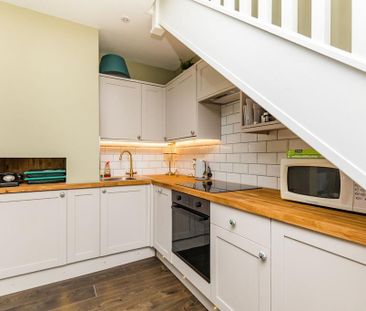 1 bedroom maisonette to rent - Photo 3