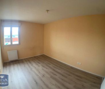Appartement à louer 2 pièces 42.9m² - Photo 2