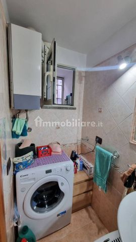 Monolocale via Duca degli Abruzzi 31, Libertà, Messina - Photo 4