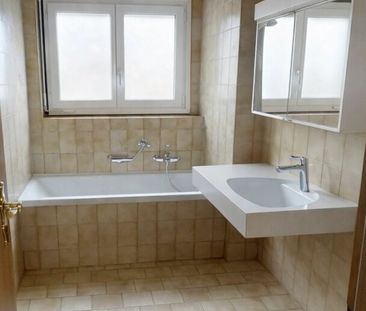 ATTRACTIVE 4.5-ROOM APARTMENT WITH LARGE BALCONY - Photo 6