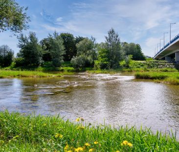 Q11 - Nah an vielen interessanten Arbeitsplätzen. Das spart Fahrzeit - Foto 6