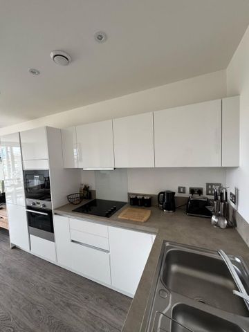 1 bedroom apartment to rent - Photo 3