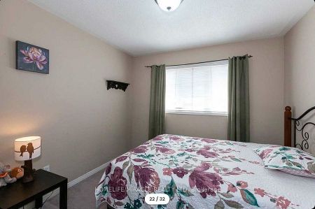 For Lease - 36 Bramcedar Crescent, Brampton, Ontario - Photo 2