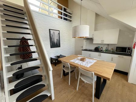 Te huur: Appartement Oranjeplein 101 C 01 in Maastricht - Photo 3