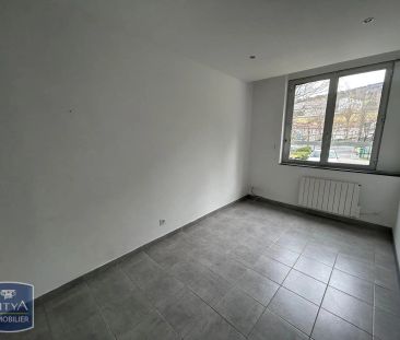 Appartement à louer 2 pièces 47.08m² - Photo 2