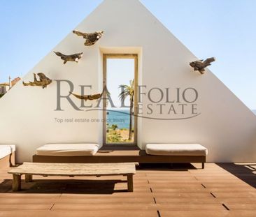 Luxury House for rent in Cascais e Estoril, Cascais, Lisbon - Photo 1