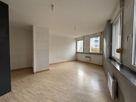 Location Appartement 1 pièce 37m² METZ 57000 - Photo 4