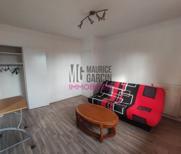 A LOUER STUDIO 27m² ORANGE - Photo 1