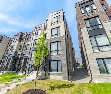 For Lease - 59 Mikayla Lane, Markham, Ontario - Photo 5