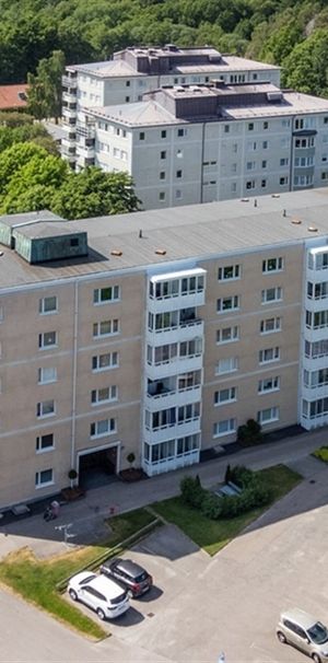 Bidevindsvägen 1 - Photo 1