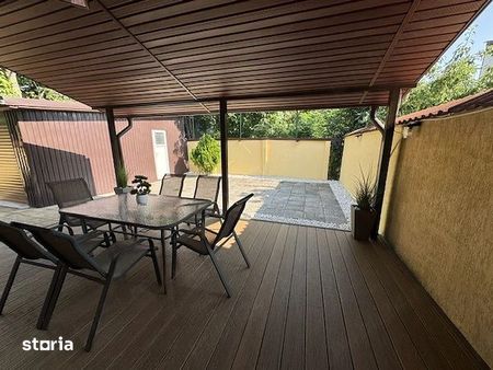 Vila | Liceul Francez | Baneasa | Lux | - Fotografie 5