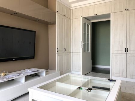 Śródmieście Warszawy, ul. Sempołowskiej, 2 pokoje, 48.52 m² - Photo 3