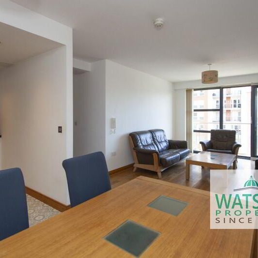 92 Victoria Place, City Centre, Belfast, BT12 5GE - Photo 1