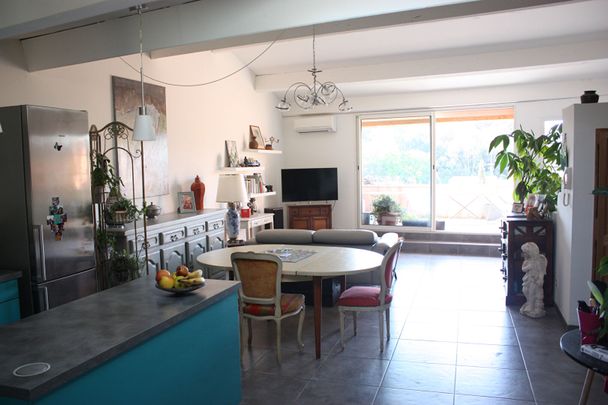 Location Appartement 5 pièces 153m² - Photo 1