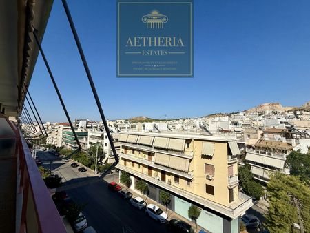 Διαμέρισμα για ενοικίαση Γαλάτσι - Photo 2