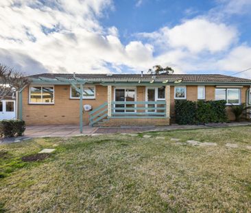 33 Brunswick Circuit, Kaleen ACT 2617 - House For Rent | Domain - Photo 6