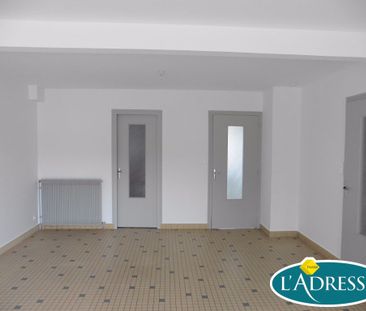 Location appartement 3 pièces, 62.15m², La Barre-de-Monts - Photo 6