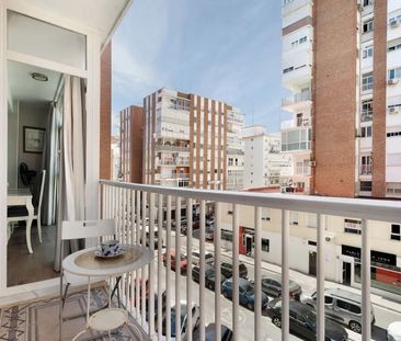 Alquiler de piso en Calle Salvador del Mundo, 2 - Foto 6