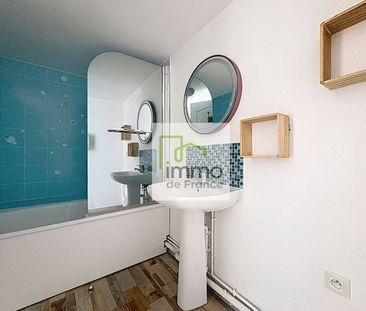 Location appartement 2 pièces 38.38 m² à Tourcoing (59200) - Photo 3