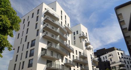 location Appartement T3 DE 64.5m² À MASSY - Photo 4