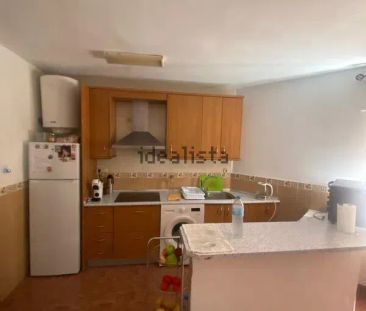 Alquiler de chalet adosado en Calle Alcazaba, 34 - Photo 4