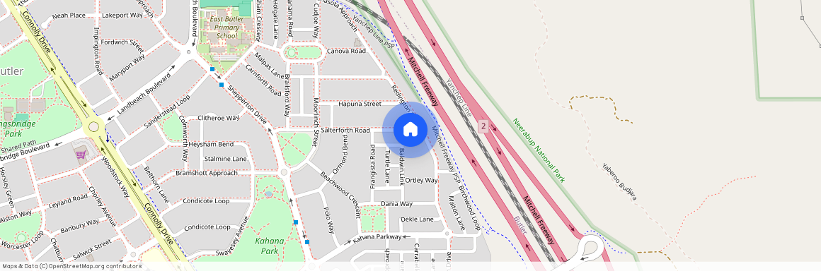 52 Salterforth Road, Butler WA 6036