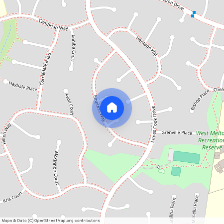 2 Denise Place, Vic 3337, Melton West