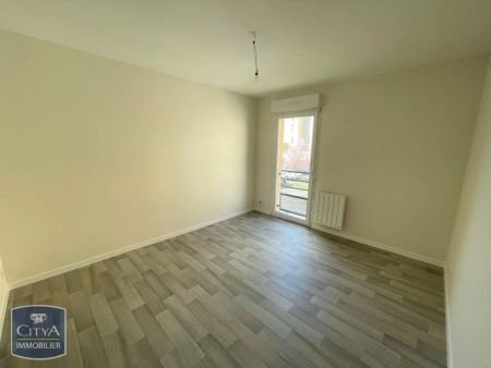 Appartement à louer 2 pièces 51.31m² - Photo 4