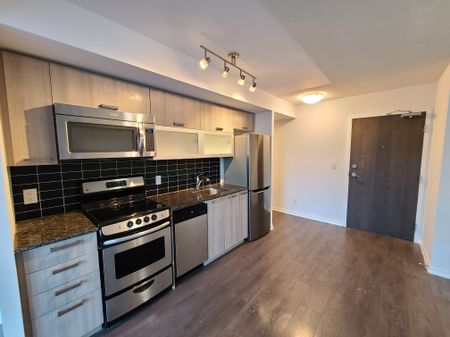 For Lease - 68 Abell Street Unit# 1019, Toronto, Ontario - Photo 3